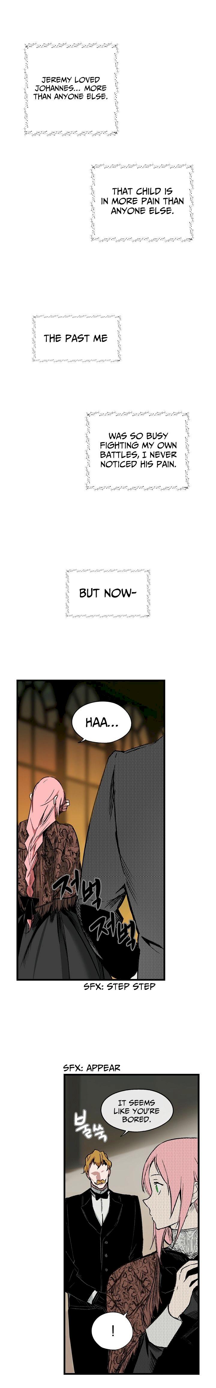 A Stepmother’s Märchen - Chapter 4 Page 12