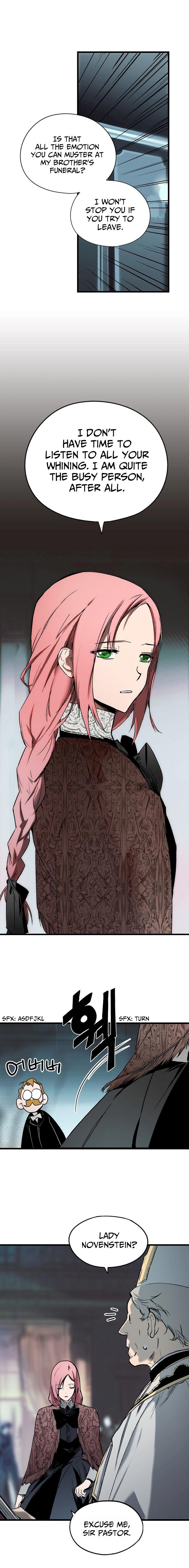 A Stepmother’s Märchen - Chapter 4 Page 14