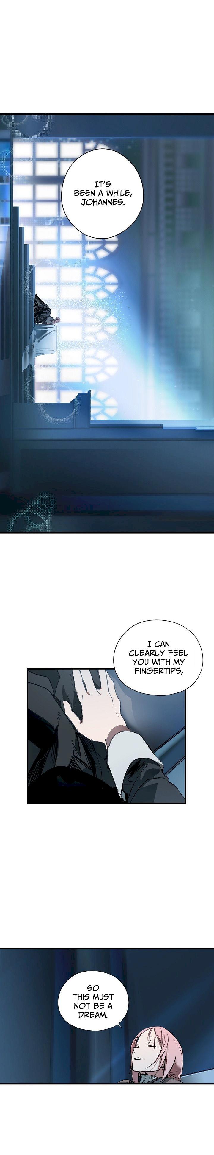 A Stepmother’s Märchen - Chapter 4 Page 17