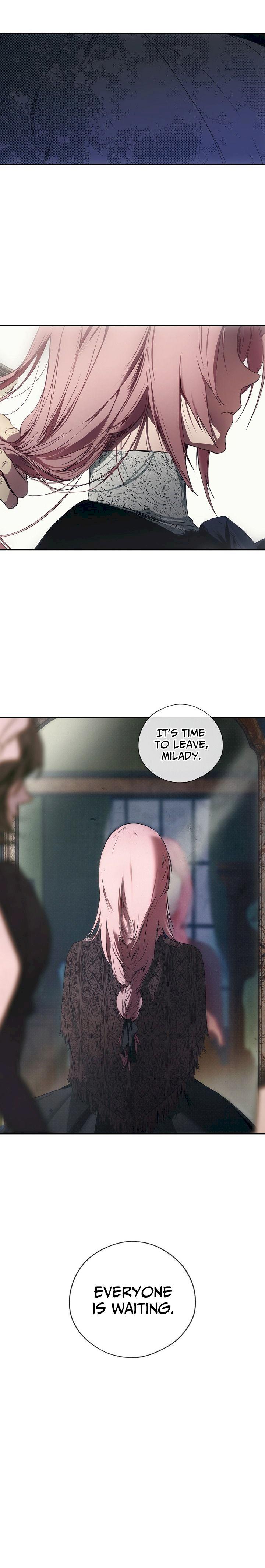 A Stepmother’s Märchen - Chapter 4 Page 2