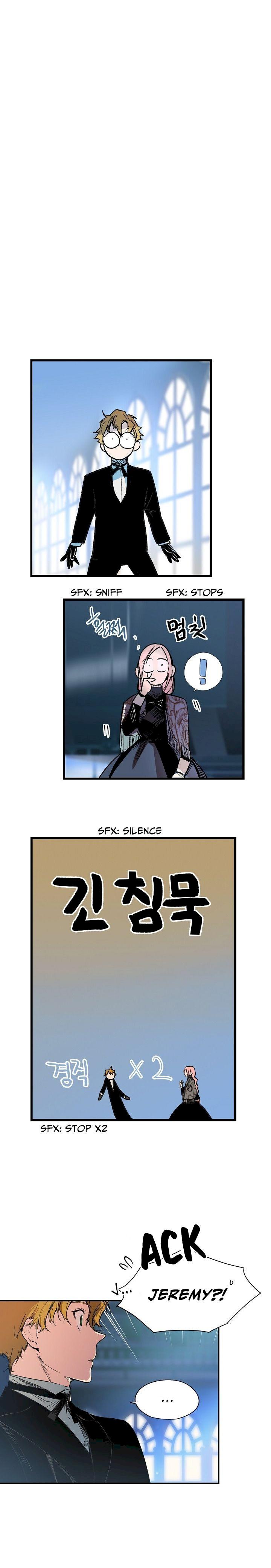 A Stepmother’s Märchen - Chapter 4 Page 20