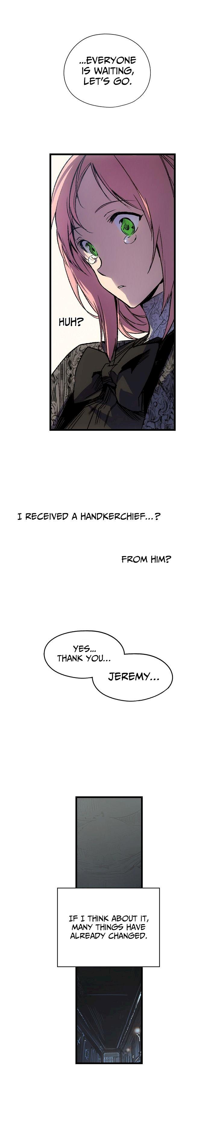 A Stepmother’s Märchen - Chapter 4 Page 22