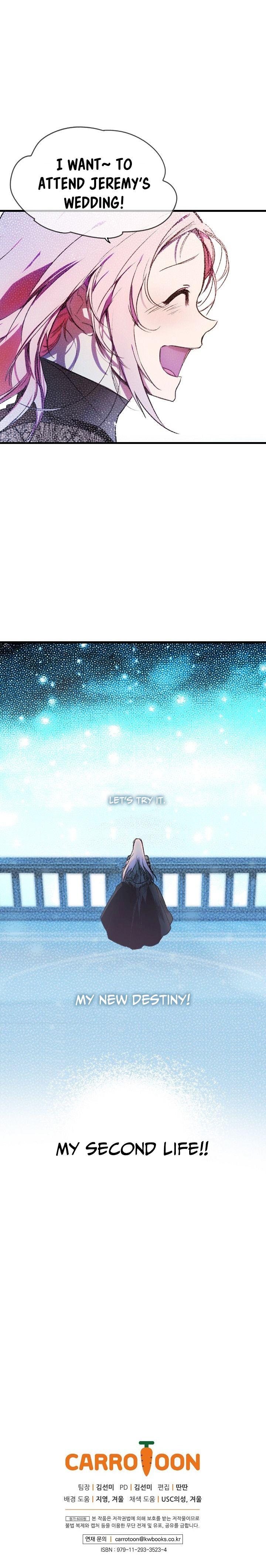 A Stepmother’s Märchen - Chapter 4 Page 26