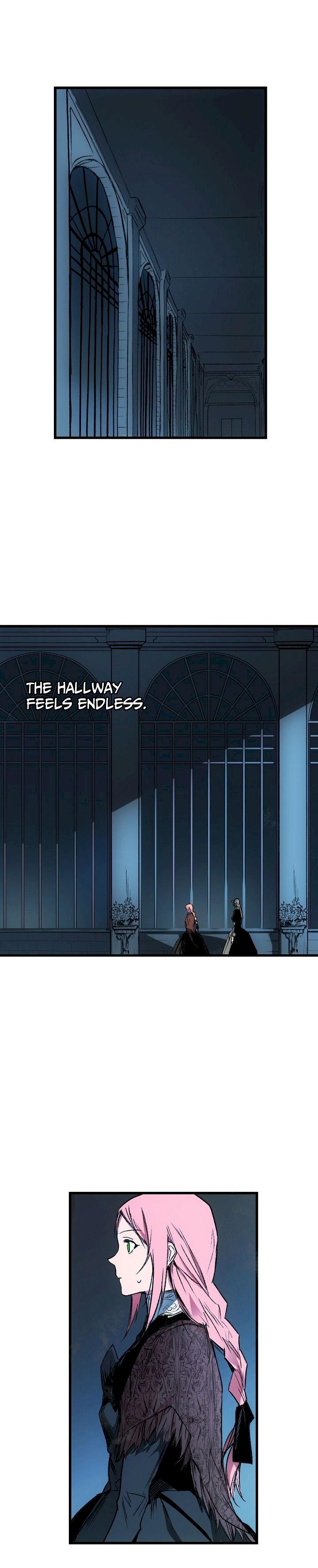 A Stepmother’s Märchen - Chapter 4 Page 4