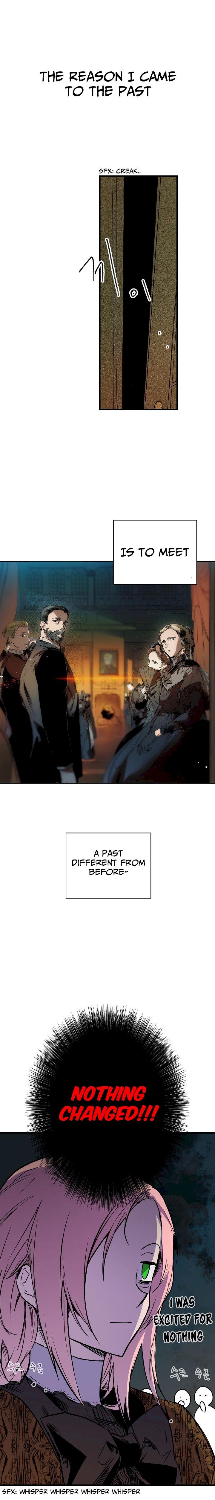 A Stepmother’s Märchen - Chapter 4 Page 7