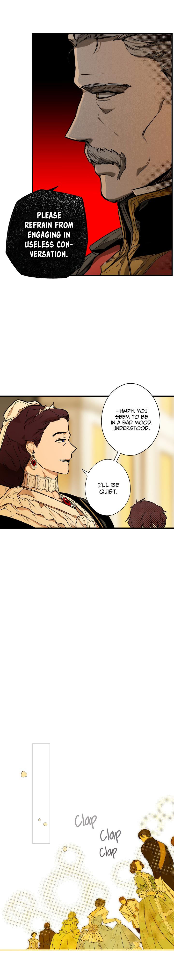 A Stepmother’s Märchen - Chapter 40 Page 14