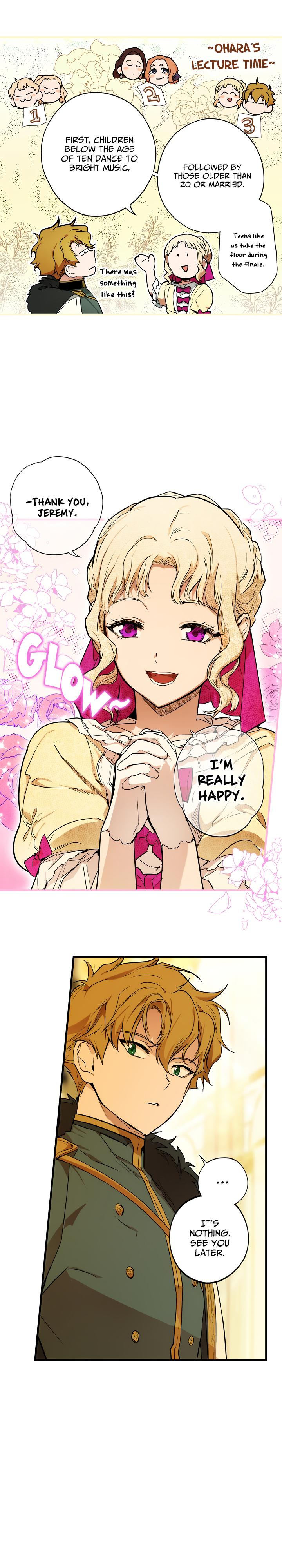 A Stepmother’s Märchen - Chapter 40 Page 2