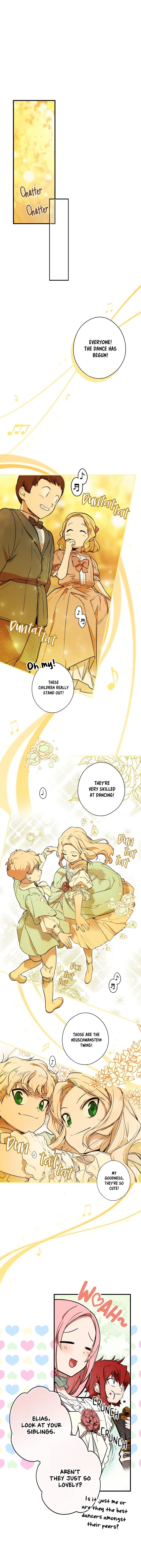 A Stepmother’s Märchen - Chapter 40 Page 4