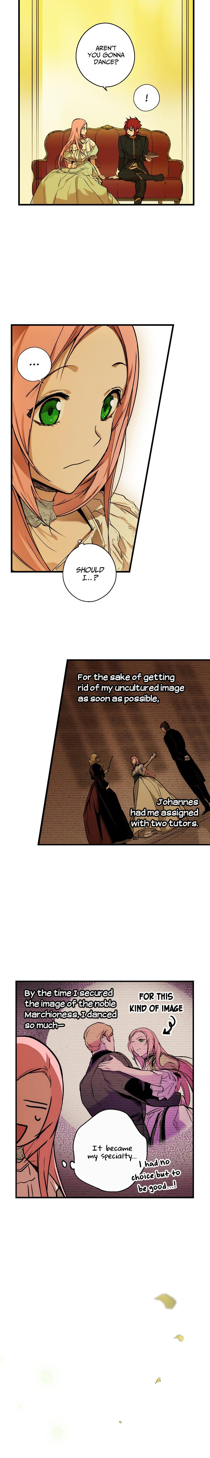 A Stepmother’s Märchen - Chapter 40 Page 6
