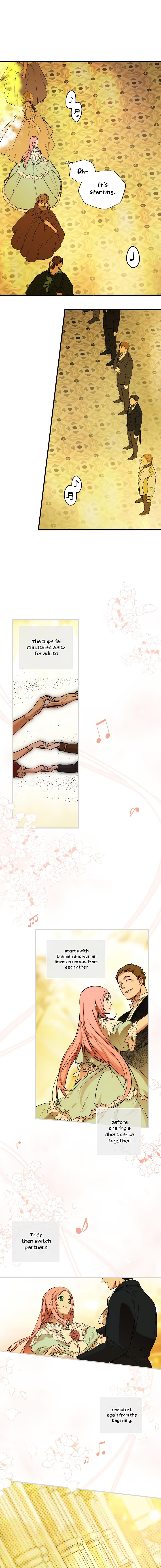 A Stepmother’s Märchen - Chapter 40 Page 9