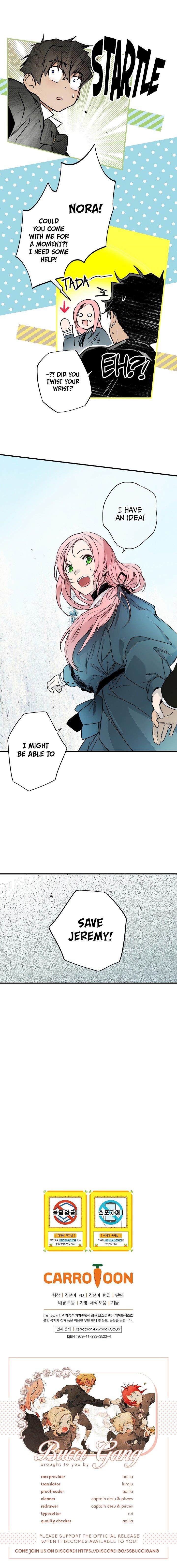 A Stepmother’s Märchen - Chapter 42 Page 13