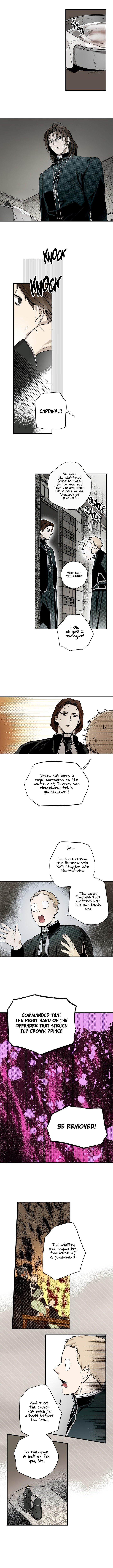 A Stepmother’s Märchen - Chapter 42 Page 2