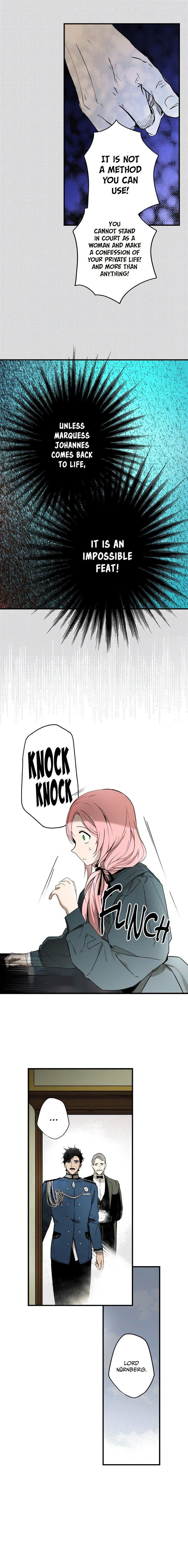 A Stepmother’s Märchen - Chapter 42 Page 7