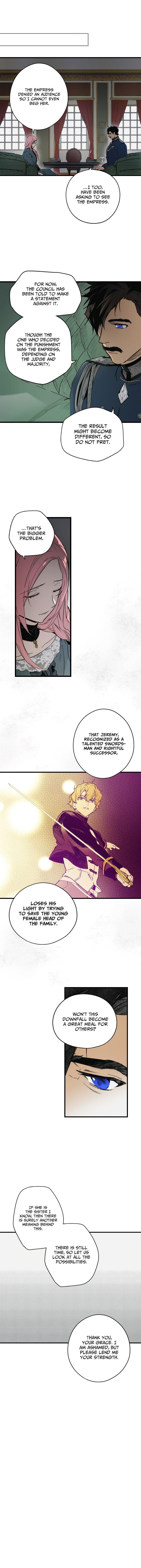 A Stepmother’s Märchen - Chapter 42 Page 8