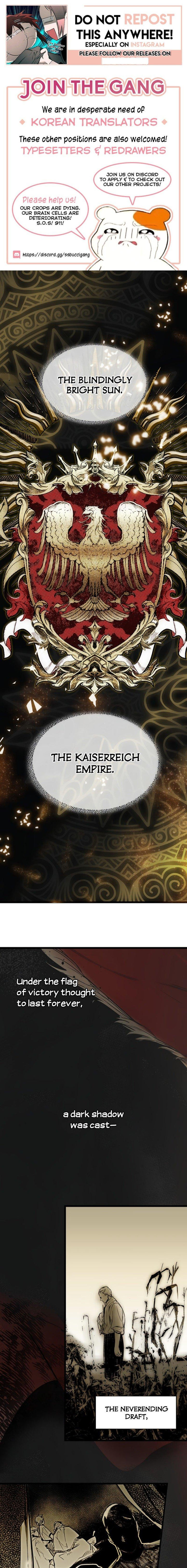 A Stepmother’s Märchen - Chapter 43 Page 1