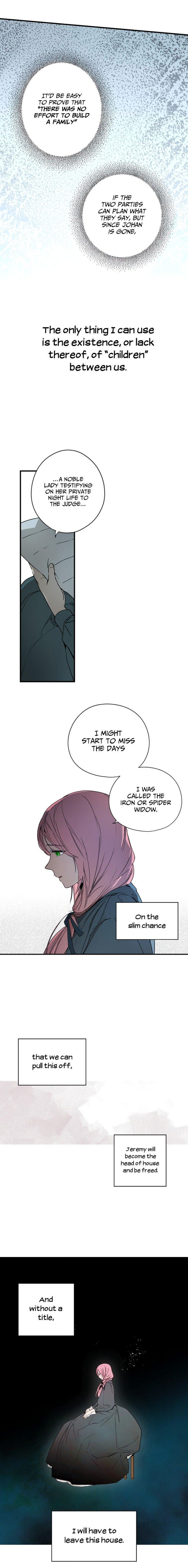 A Stepmother’s Märchen - Chapter 43 Page 11