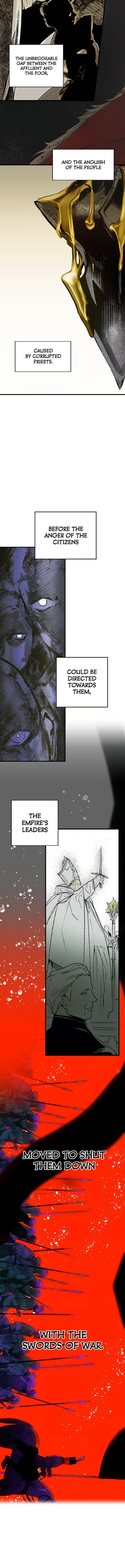 A Stepmother’s Märchen - Chapter 43 Page 2
