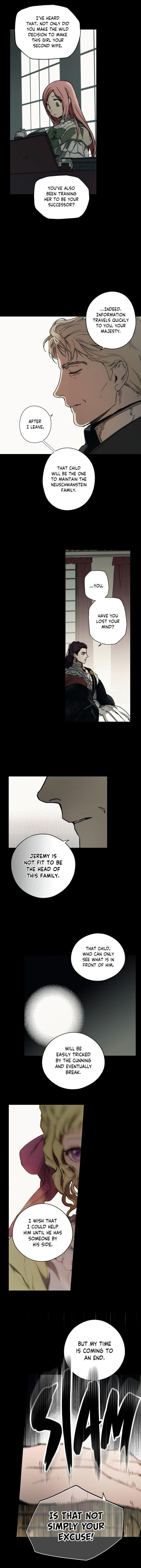 A Stepmother’s Märchen - Chapter 43 Page 4