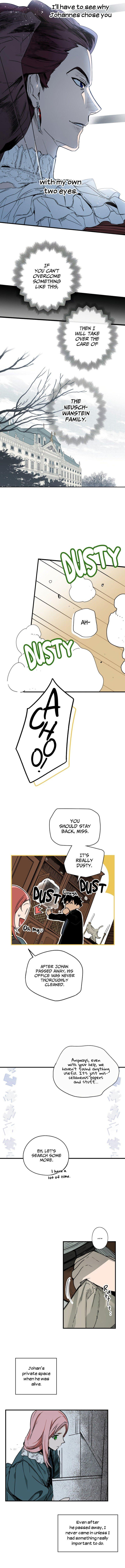 A Stepmother’s Märchen - Chapter 43 Page 6