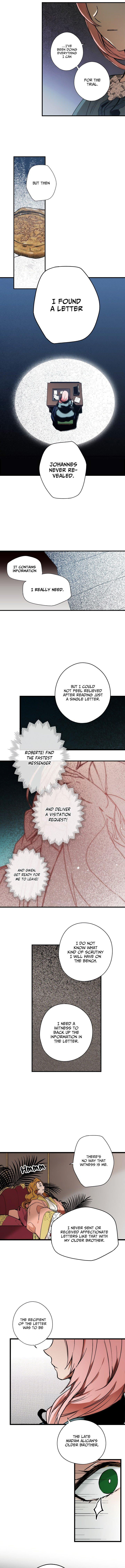 A Stepmother’s Märchen - Chapter 44 Page 9