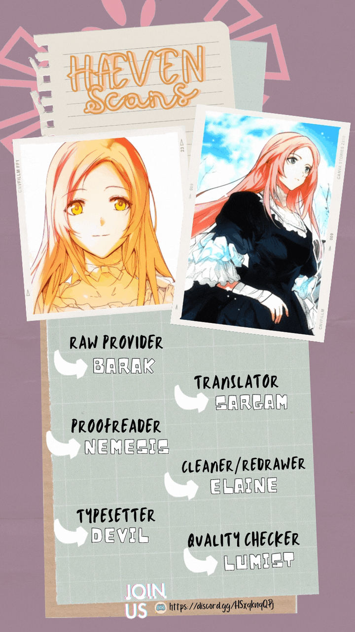 A Stepmother’s Märchen - Chapter 46 Page 1