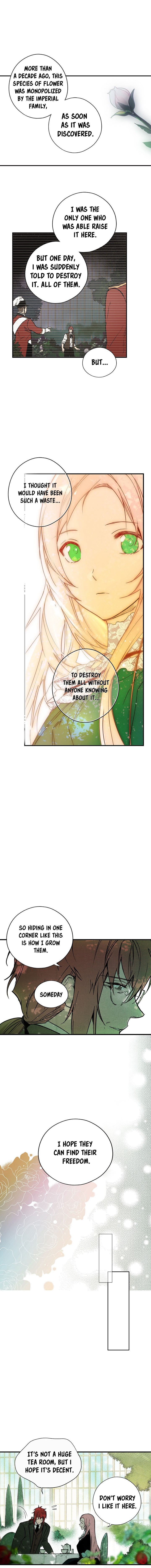 A Stepmother’s Märchen - Chapter 46 Page 11