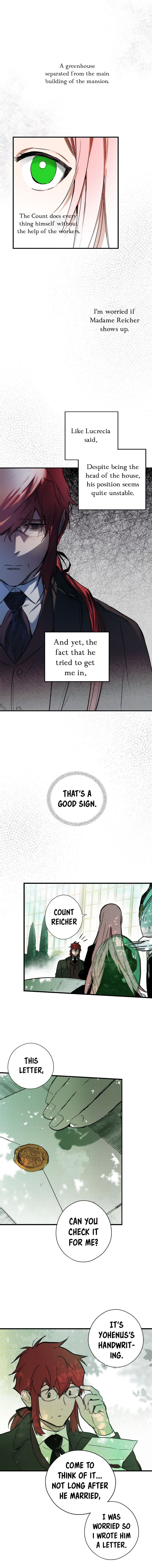 A Stepmother’s Märchen - Chapter 46 Page 12