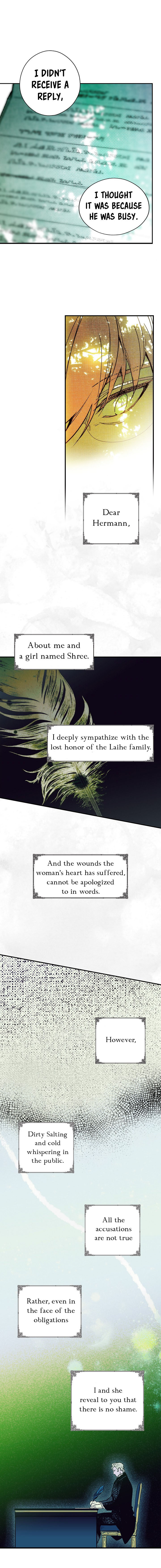 A Stepmother’s Märchen - Chapter 46 Page 13