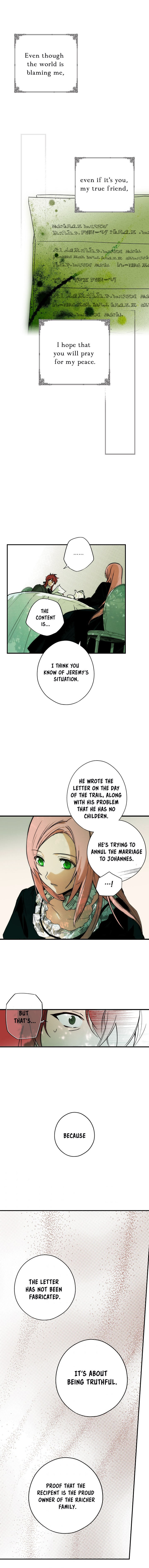 A Stepmother’s Märchen - Chapter 46 Page 14