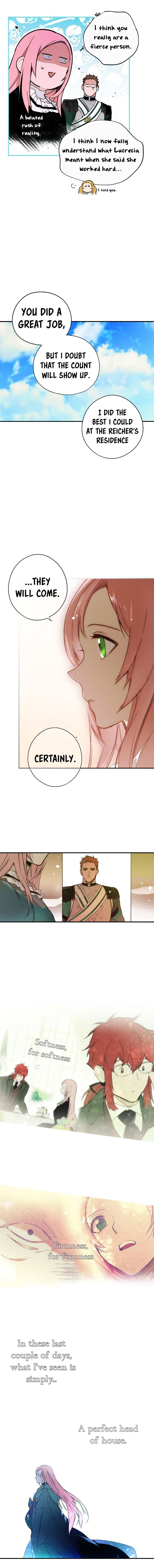 A Stepmother’s Märchen - Chapter 47 Page 10