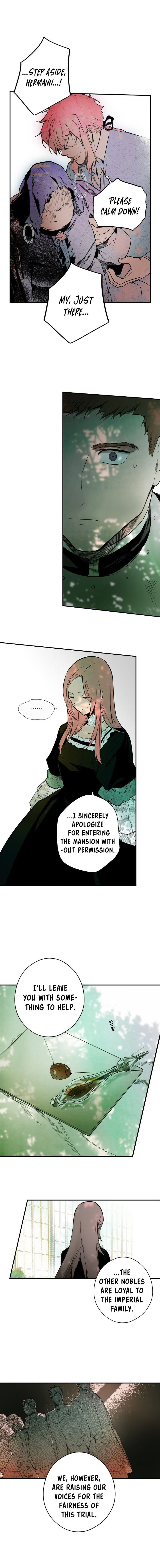A Stepmother’s Märchen - Chapter 47 Page 8