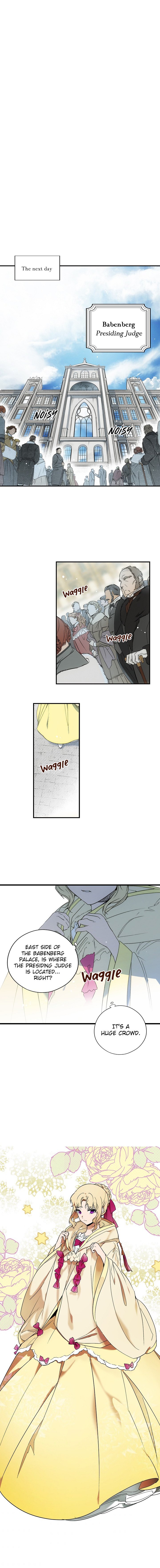 A Stepmother’s Märchen - Chapter 48 Page 10