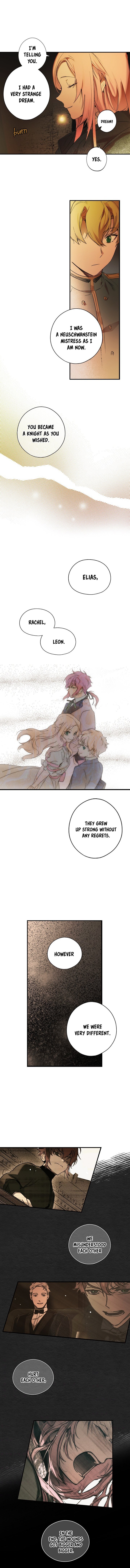 A Stepmother’s Märchen - Chapter 48 Page 6