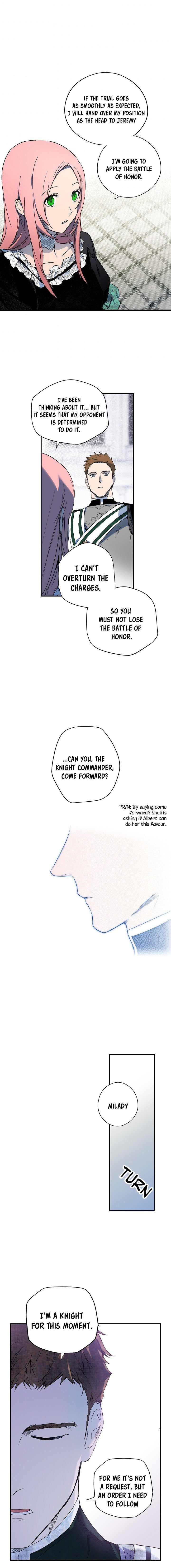A Stepmother’s Märchen - Chapter 49 Page 12
