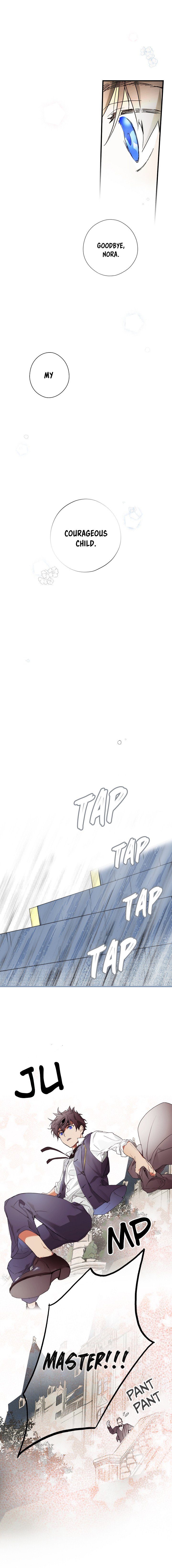 A Stepmother’s Märchen - Chapter 49 Page 4