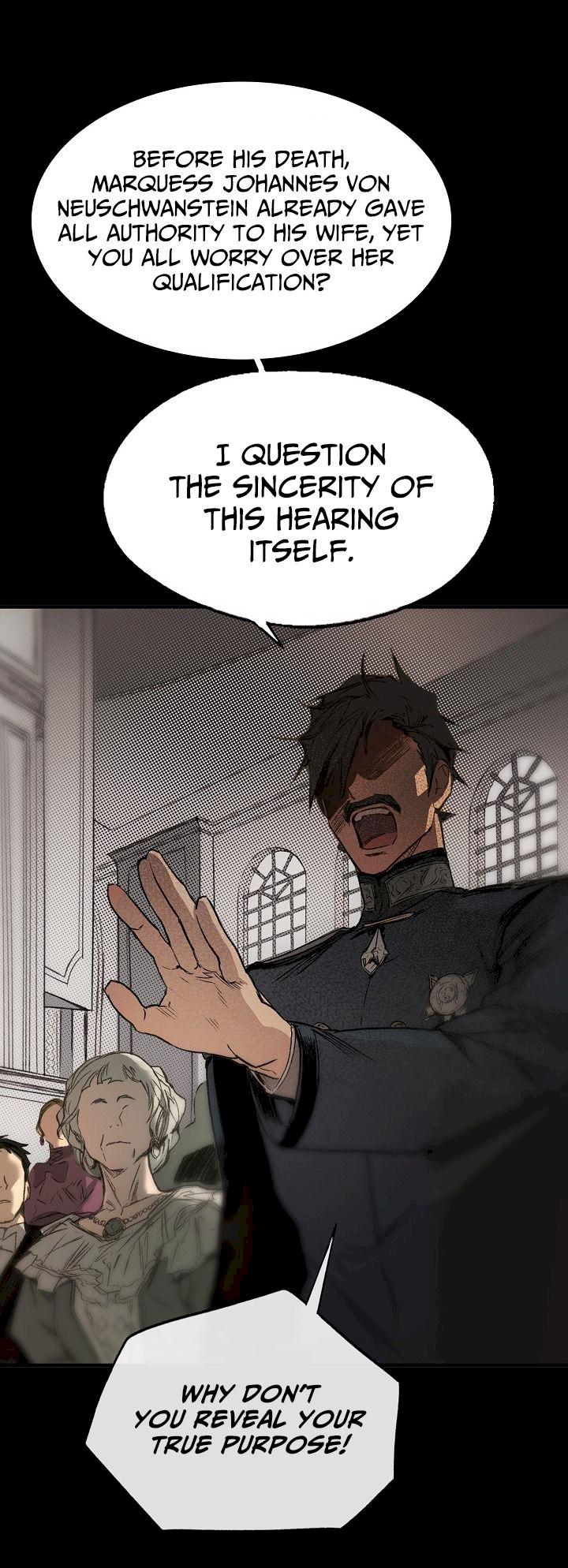 A Stepmother’s Märchen - Chapter 5 Page 10