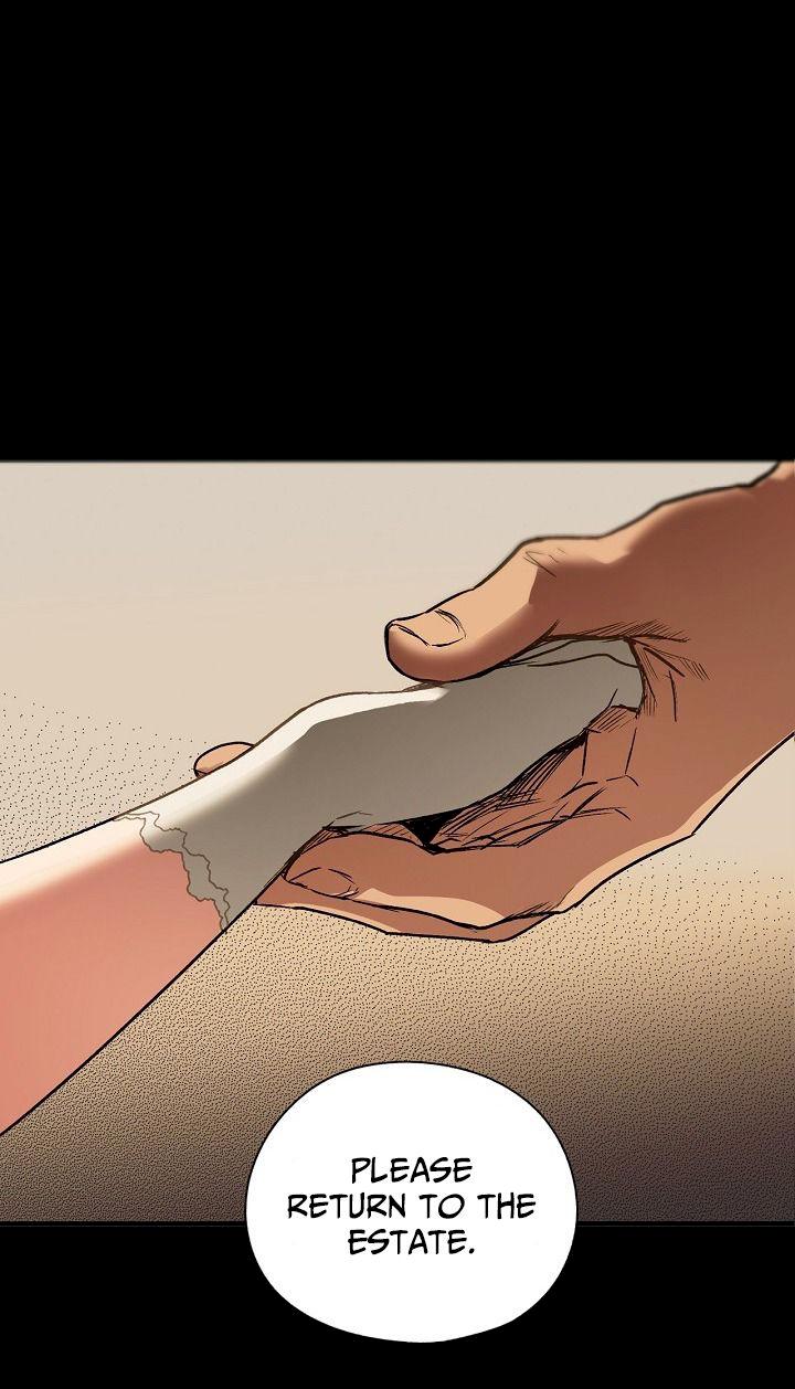A Stepmother’s Märchen - Chapter 5 Page 19