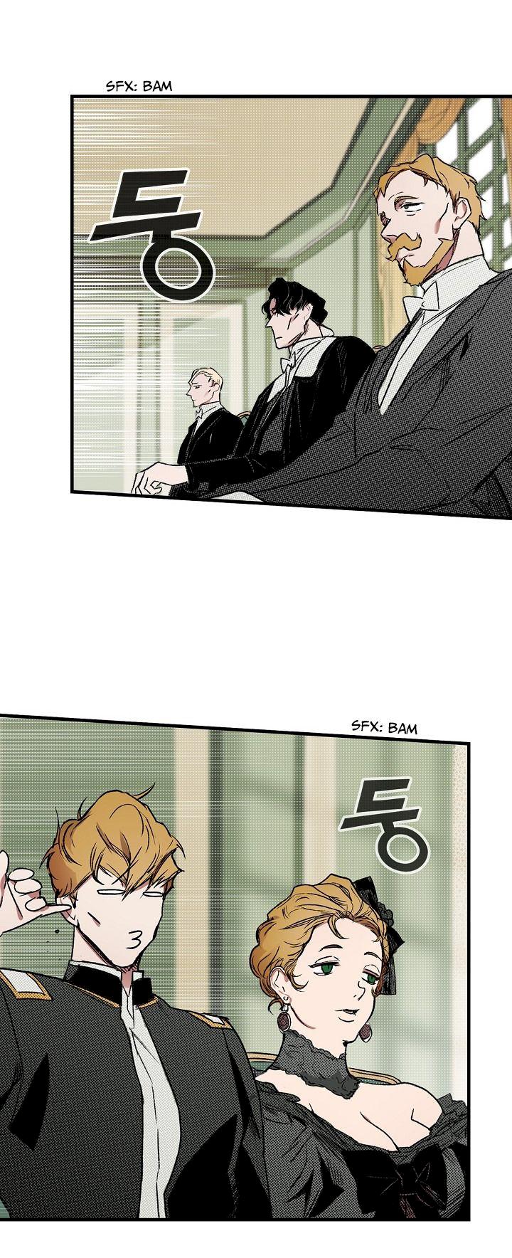 A Stepmother’s Märchen - Chapter 5 Page 28