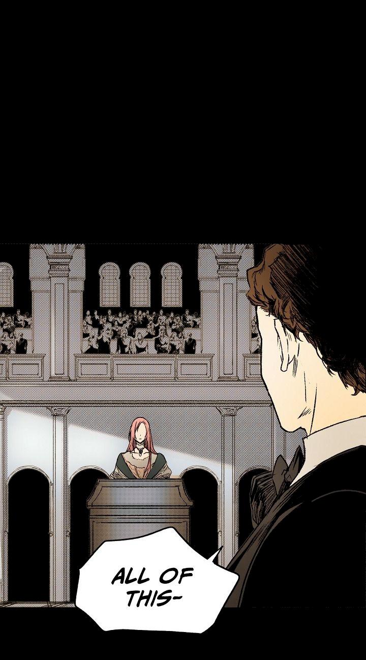 A Stepmother’s Märchen - Chapter 5 Page 3