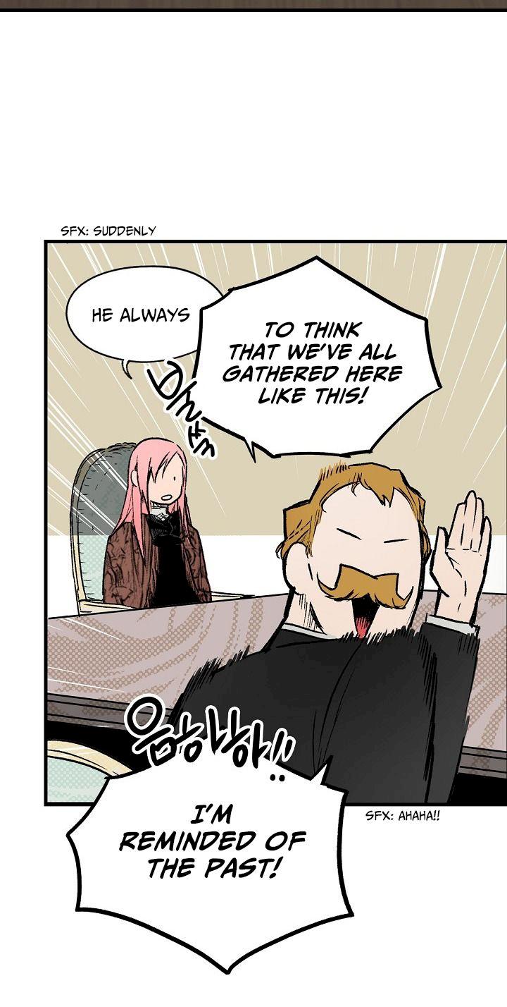 A Stepmother’s Märchen - Chapter 5 Page 30