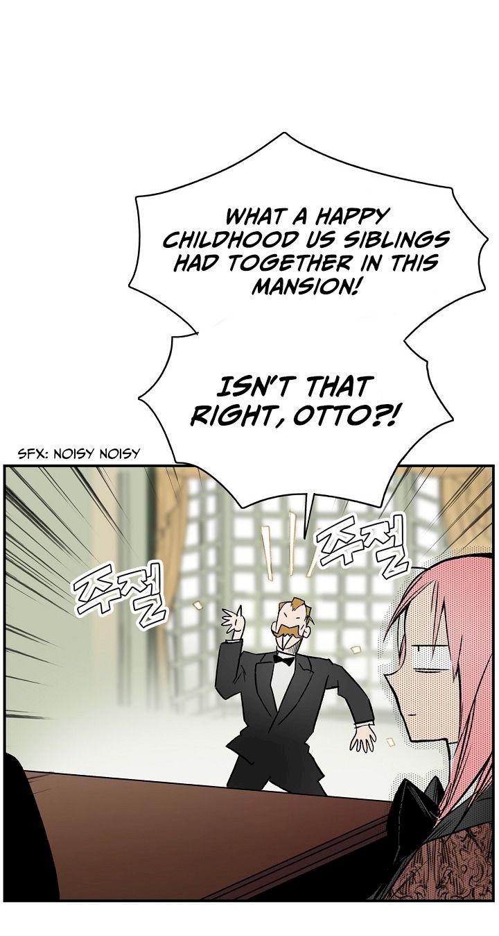 A Stepmother’s Märchen - Chapter 5 Page 31