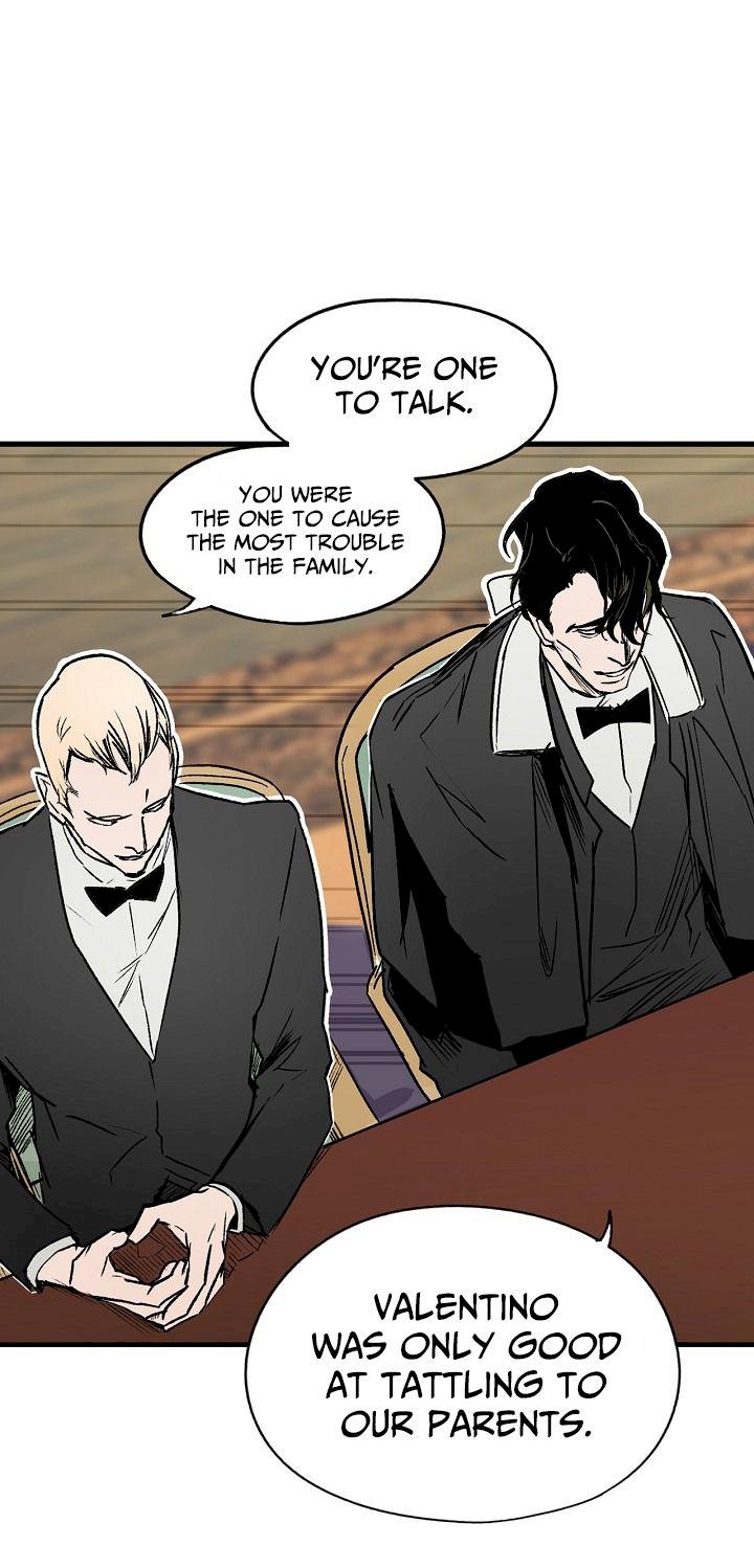 A Stepmother’s Märchen - Chapter 5 Page 33