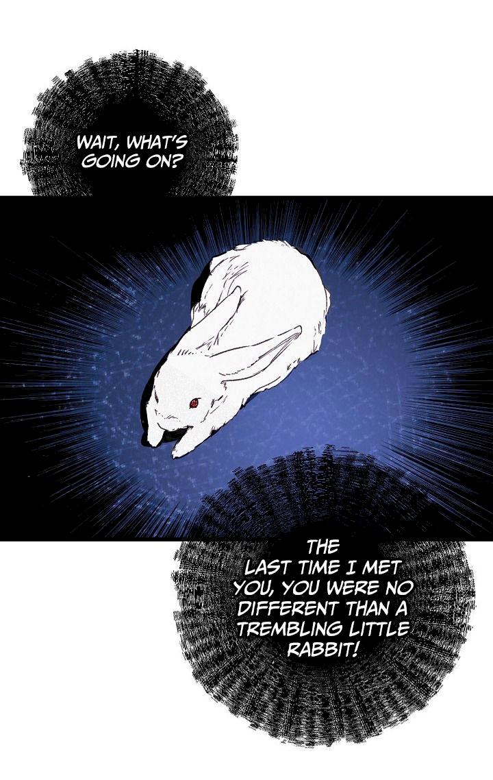 A Stepmother’s Märchen - Chapter 5 Page 36