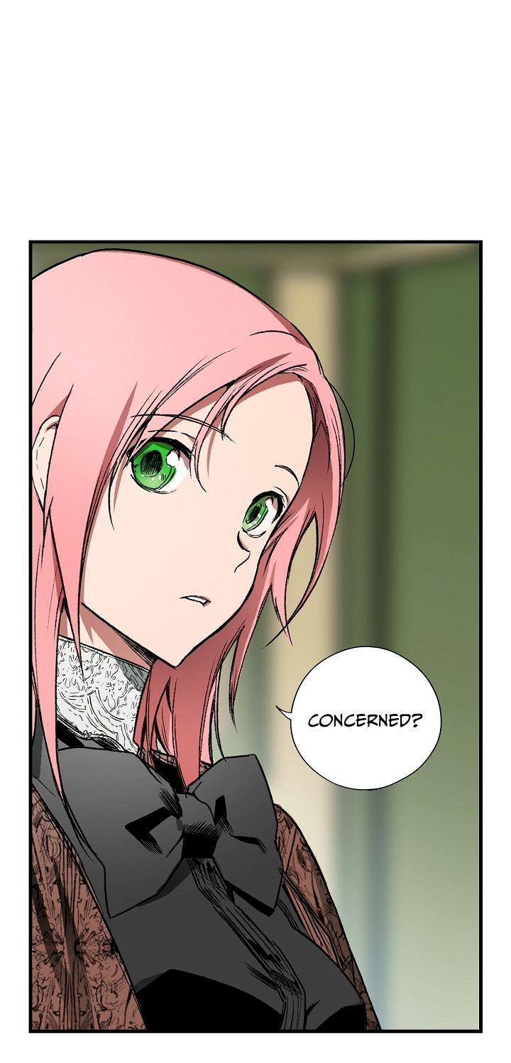 A Stepmother’s Märchen - Chapter 5 Page 39