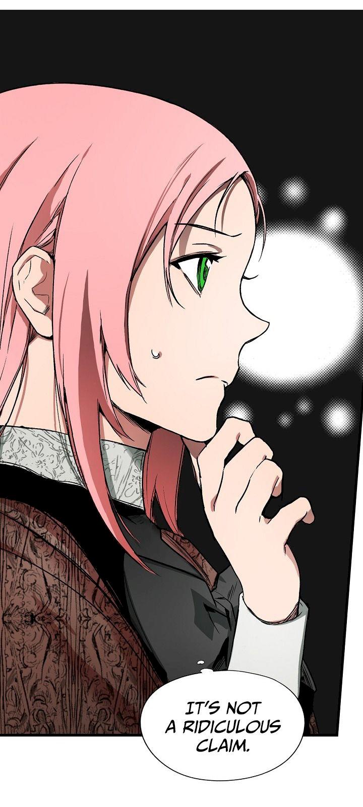 A Stepmother’s Märchen - Chapter 5 Page 42