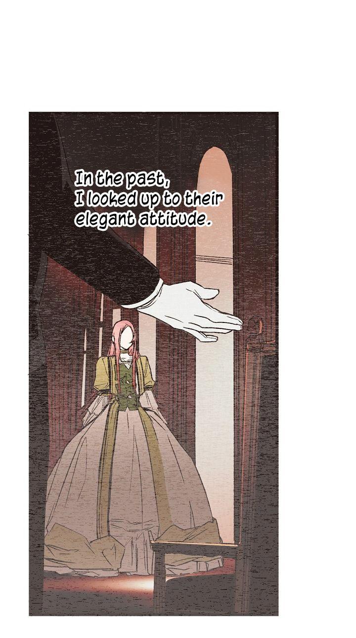 A Stepmother’s Märchen - Chapter 5 Page 44