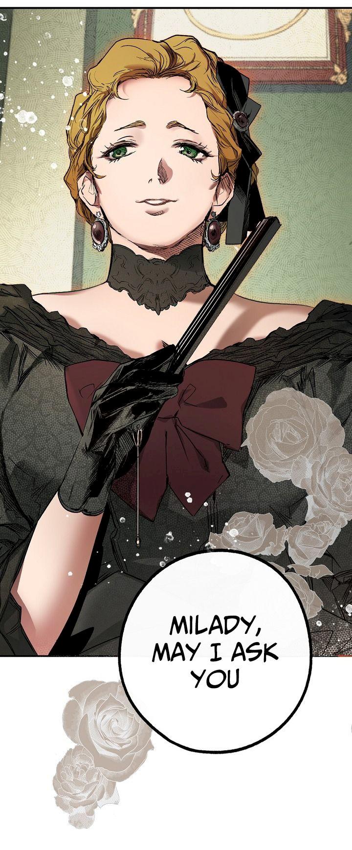 A Stepmother’s Märchen - Chapter 5 Page 56