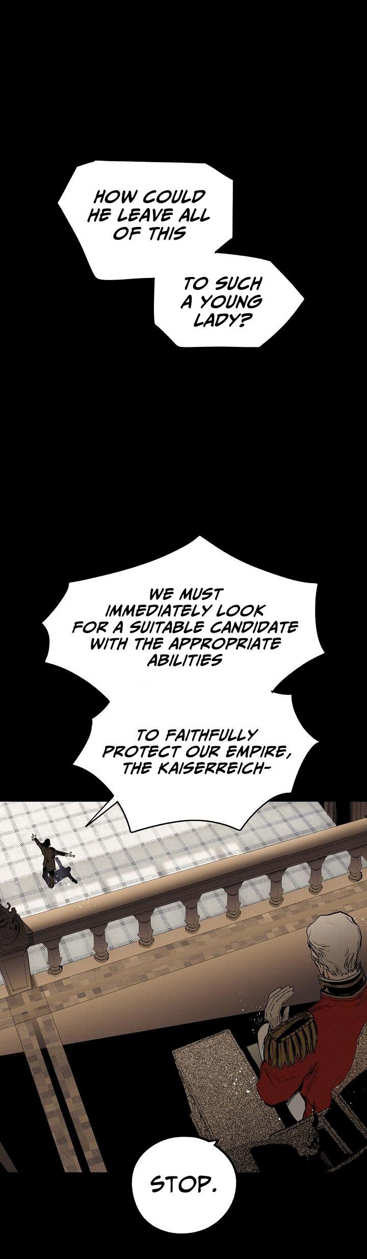A Stepmother’s Märchen - Chapter 5 Page 6