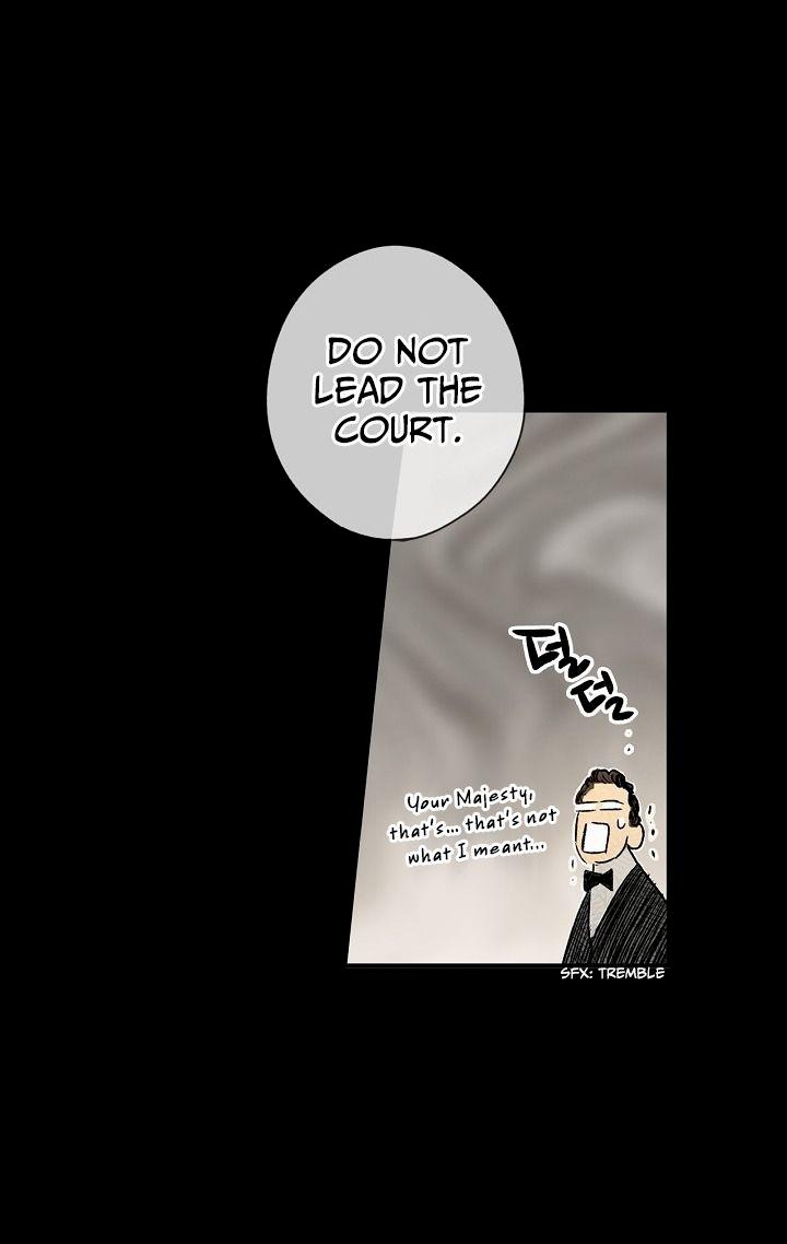 A Stepmother’s Märchen - Chapter 5 Page 8