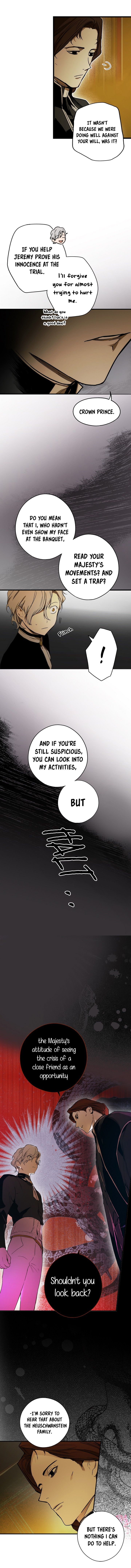 A Stepmother’s Märchen - Chapter 50 Page 5